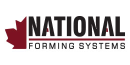 National forming systems
