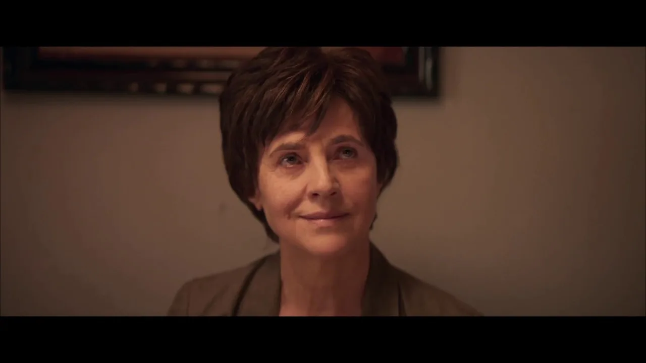 Still from Stitches