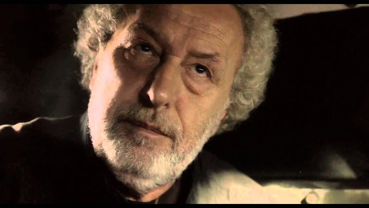 Still from Enclave