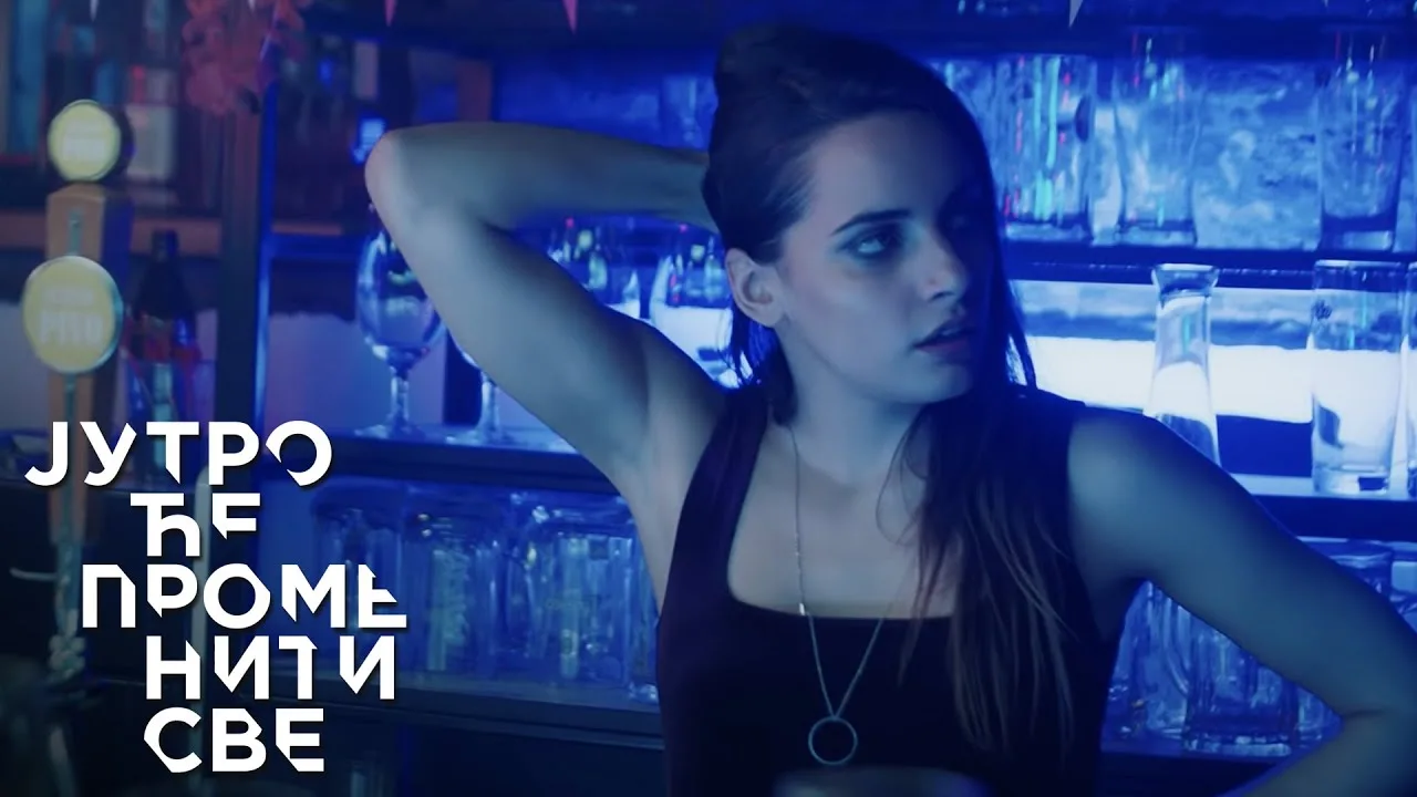 Still from Tomorrow is a New Day
